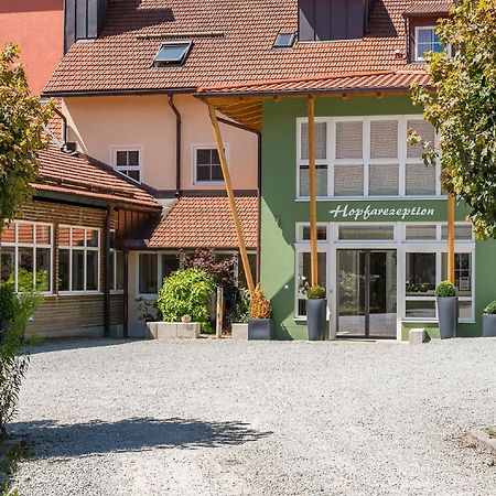 Stadler Hof Großgundertshausen Bagian luar foto